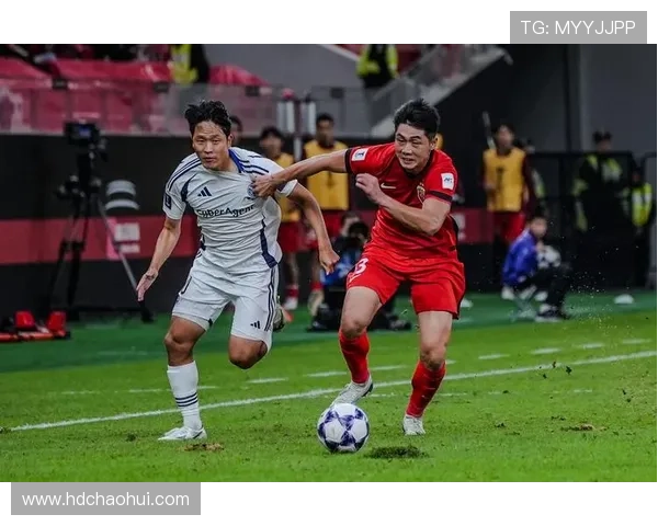 亚冠精英联赛第三轮对决上海海港迎战町田泽维亚全力以赴